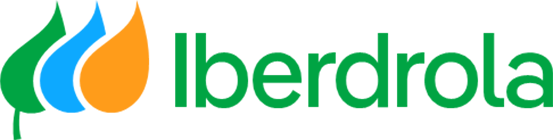 logo de Iberdrola