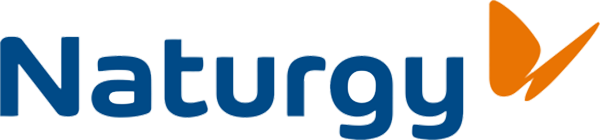logo de Naturgy